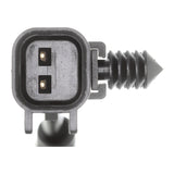 DODGE Sensor, wheel speed  - VEMO V33-72-0092