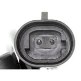 JEEP Sensor, wheel speed  - VEMO V33-72-0093