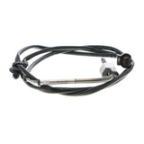 CHRYSLER Sensor, exhaust gas temperature  - VEMO V33-72-0099