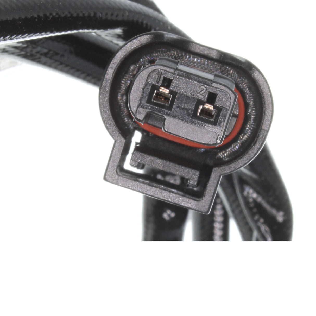 CHRYSLER Sensor, exhaust gas temperature  - VEMO V33-72-0099