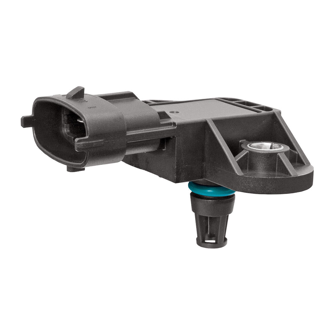 JEEP Sensor, intake manifold pressure  - VEMO V33-72-0100