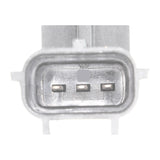 DODGE Sensor, crankshaft pulse  - VEMO V33-72-0147