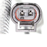 CHRYSLER Sensor, exhaust gas temperature  - VEMO V33-72-0155