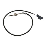 CHRYSLER Sensor, exhaust gas temperature  - VEMO V33-72-0157