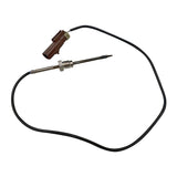 CHRYSLER Sensor, exhaust gas temperature  - VEMO V33-72-0161