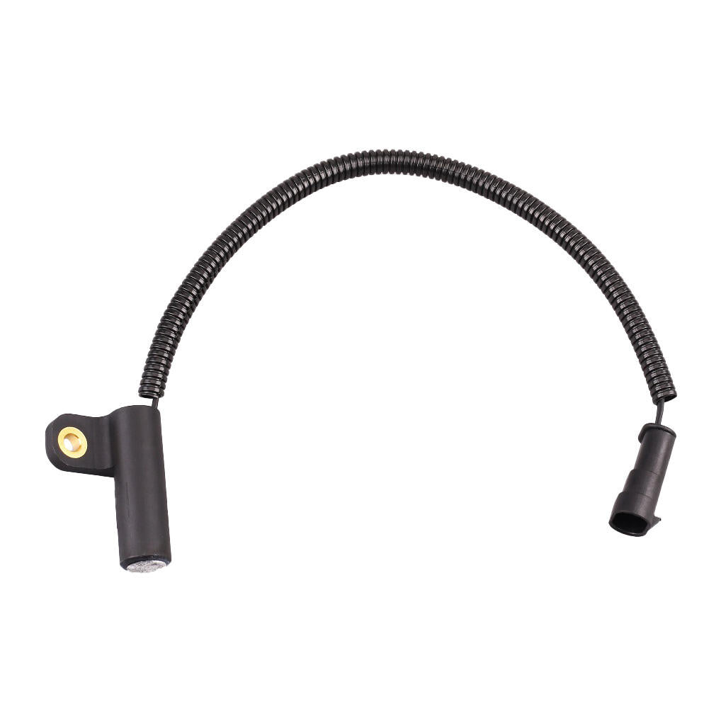 CHRYSLER Sensor, crankshaft pulse  - VEMO V33-72-0167