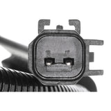 CHRYSLER Sensor, wheel speed  - VEMO V33-72-0190