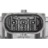CHRYSLER Sensor, park distance control  - VEMO V33-72-0291