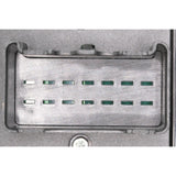 CHRYSLER Switch, window regulator  - VEMO V33-73-0012