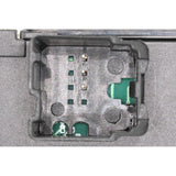 CHRYSLER Switch, window regulator  - VEMO V33-73-0012