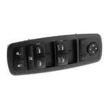 CHRYSLER Switch, window regulator  - VEMO V33-73-0014