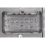 CHRYSLER Switch, window regulator  - VEMO V33-73-0014