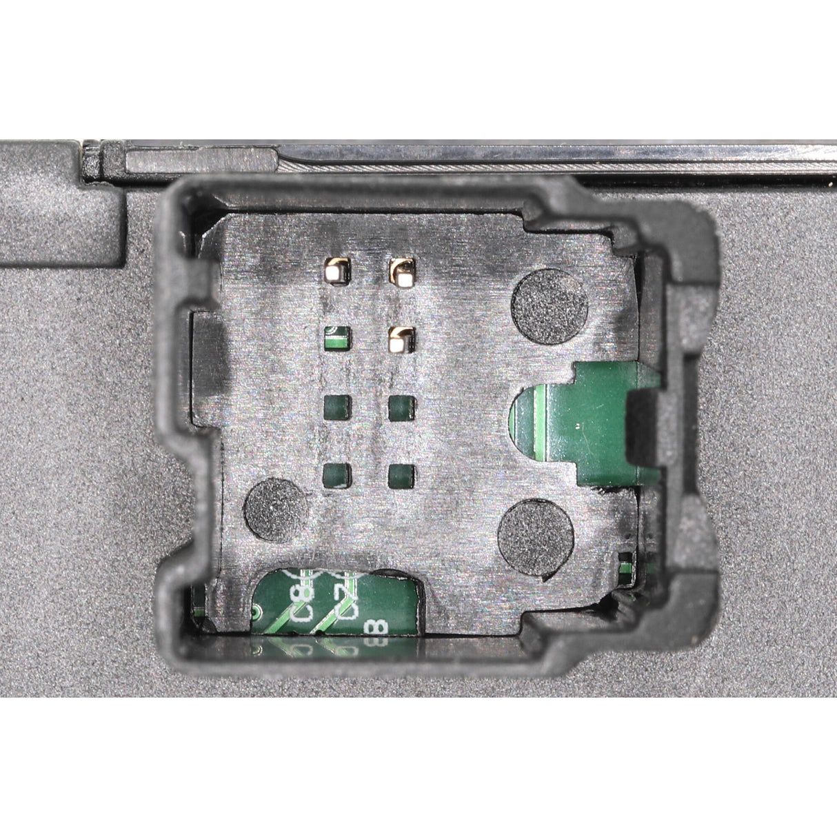 CHRYSLER Switch, window regulator  - VEMO V33-73-0014