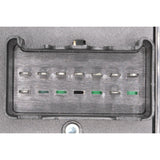 CHRYSLER Switch, window regulator  - VEMO V33-73-0016