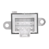 DODGE Switch, window regulator  - VEMO V33-73-0018