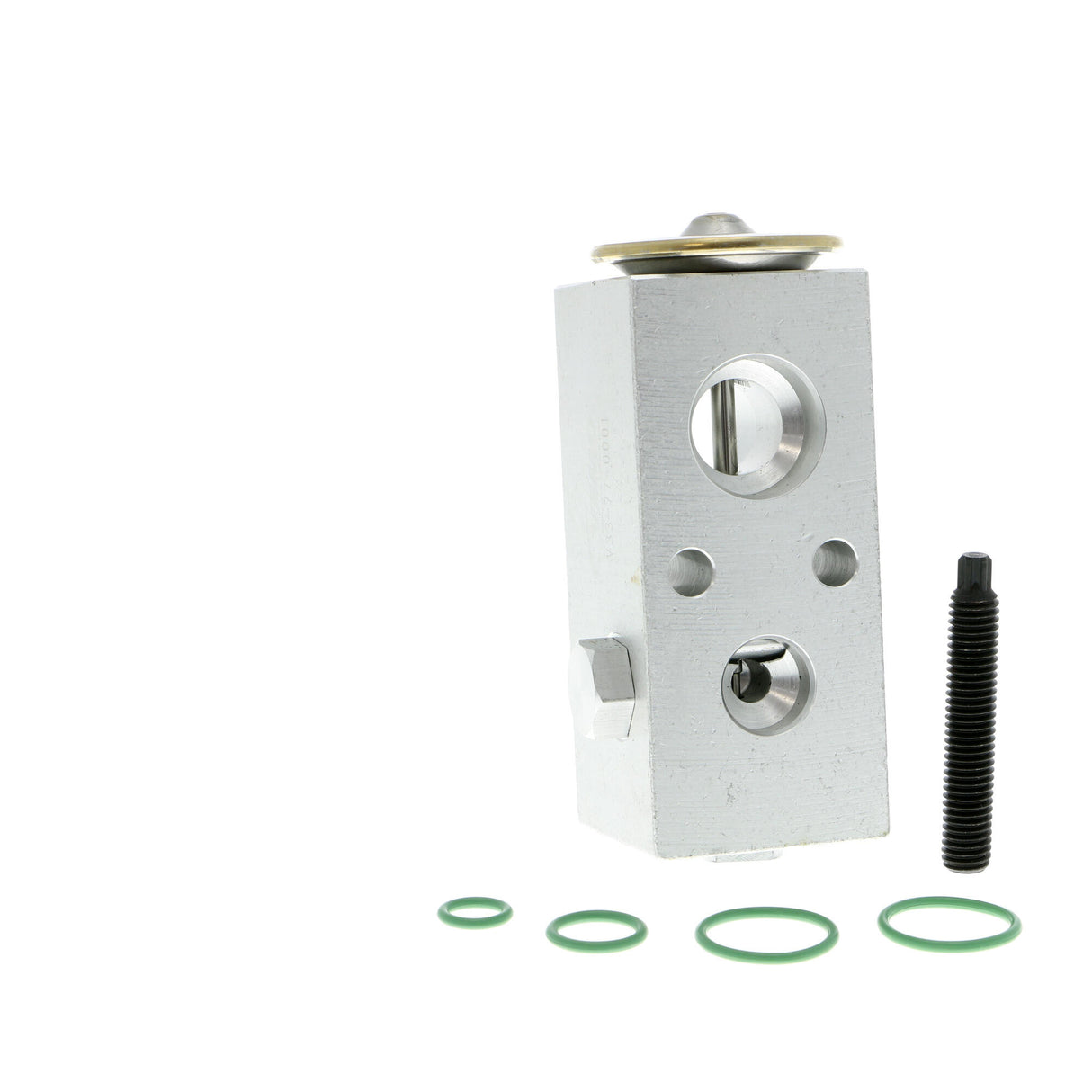 CHRYSLER Expansion Valve, air conditioning  - VEMO V33-77-0001