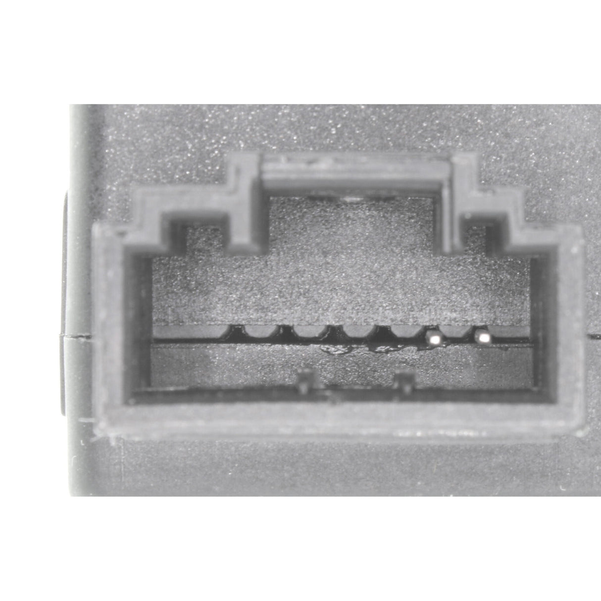 DODGE Actuator, blending flap  - VEMO V33-77-0003