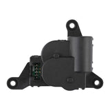 CHRYSLER Actuator, blending flap  - VEMO V33-77-0012