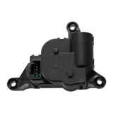 CHRYSLER Actuator, blending flap  - VEMO V33-77-0013