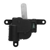 CHRYSLER Actuator, blending flap  - VEMO V33-77-0017