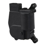 CHRYSLER Actuator, blending flap  - VEMO V33-77-0018