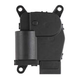 CHRYSLER Actuator, blending flap  - VEMO V33-77-0020