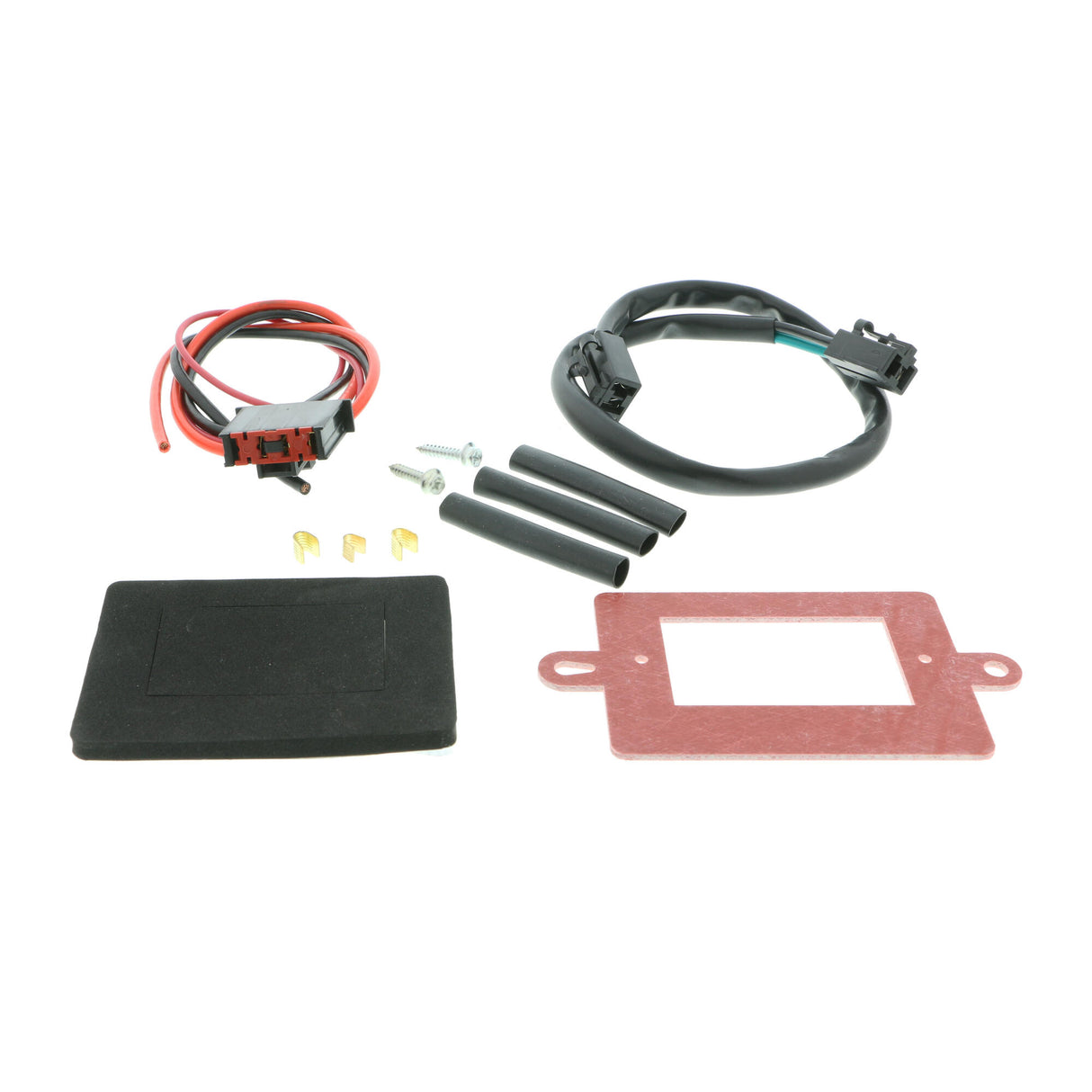 CHEVROLET Regulator, interior blower  - VEMO V33-79-0003