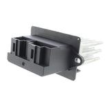 CHRYSLER Regulator, interior blower  - VEMO V33-79-0004