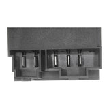 CHRYSLER Regulator, interior blower  - VEMO V33-79-0004