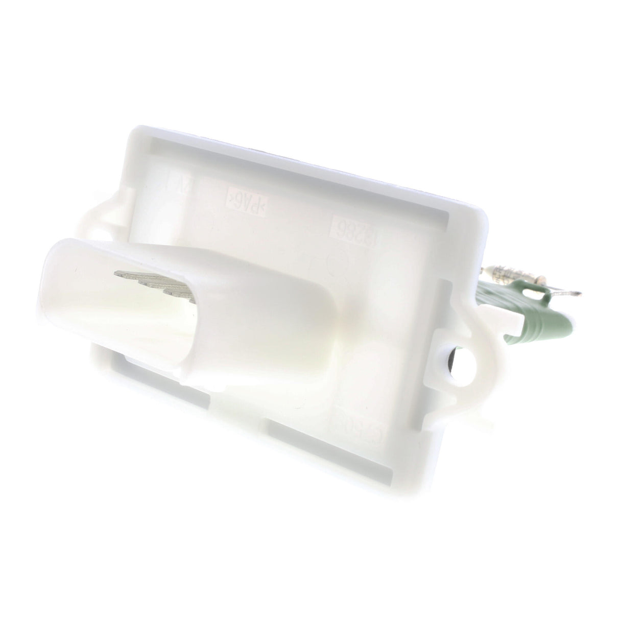 DODGE Regulator, interior blower  - VEMO V33-79-0005