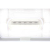 DODGE Regulator, interior blower  - VEMO V33-79-0005