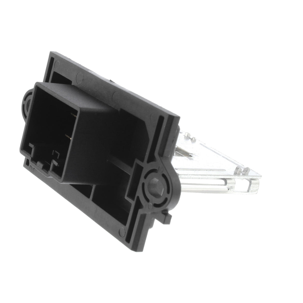 DODGE Regulator, interior blower  - VEMO V33-79-0006