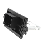 DODGE Regulator, interior blower  - VEMO V33-79-0006