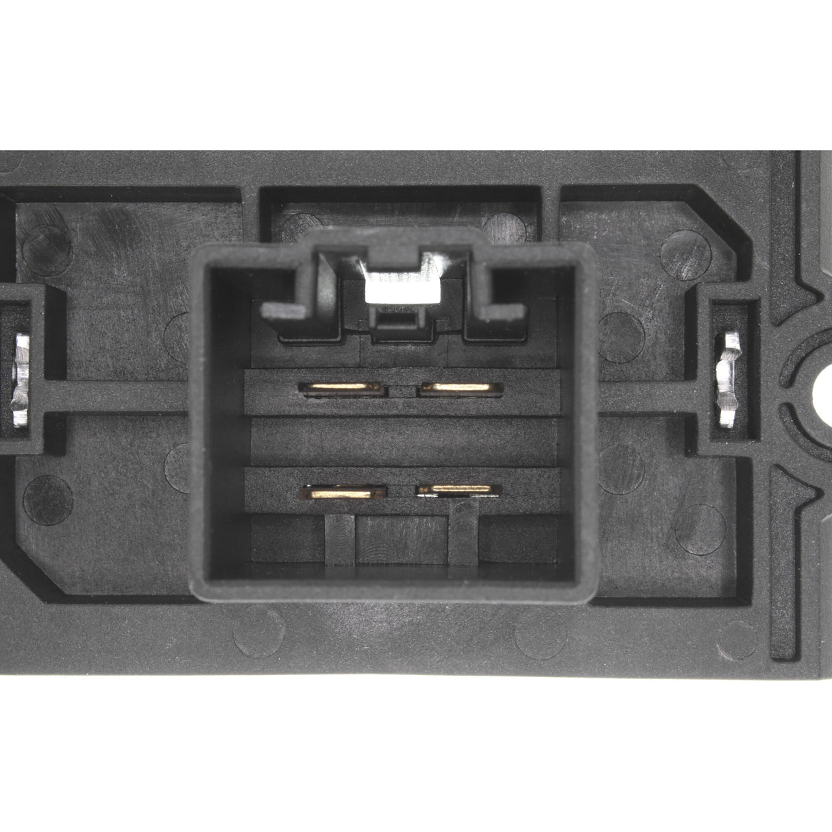 DODGE Regulator, interior blower  - VEMO V33-79-0006