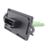 JEEP Regulator, interior blower  - VEMO V33-79-0007