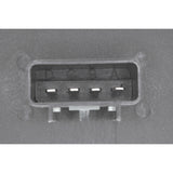 JEEP Regulator, interior blower  - VEMO V33-79-0007