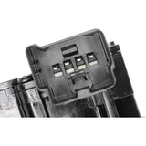 CHRYSLER Steering Column Switch  - VEMO V33-80-0002