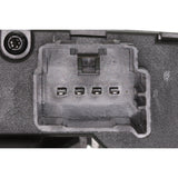 DODGE Steering Column Switch  - VEMO V33-80-0004