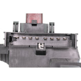 CHRYSLER Steering Column Switch  - VEMO V33-80-0008