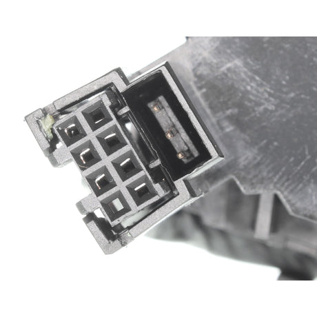 JEEP Steering Column Switch  - VEMO V33-80-0009