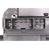 CHRYSLER Steering Column Switch  - VEMO V33-80-0011