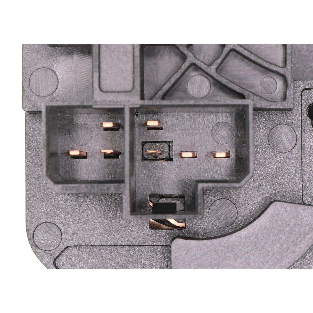 CHRYSLER Steering Column Switch  - VEMO V33-80-0011