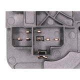 CHRYSLER Steering Column Switch  - VEMO V33-80-0011