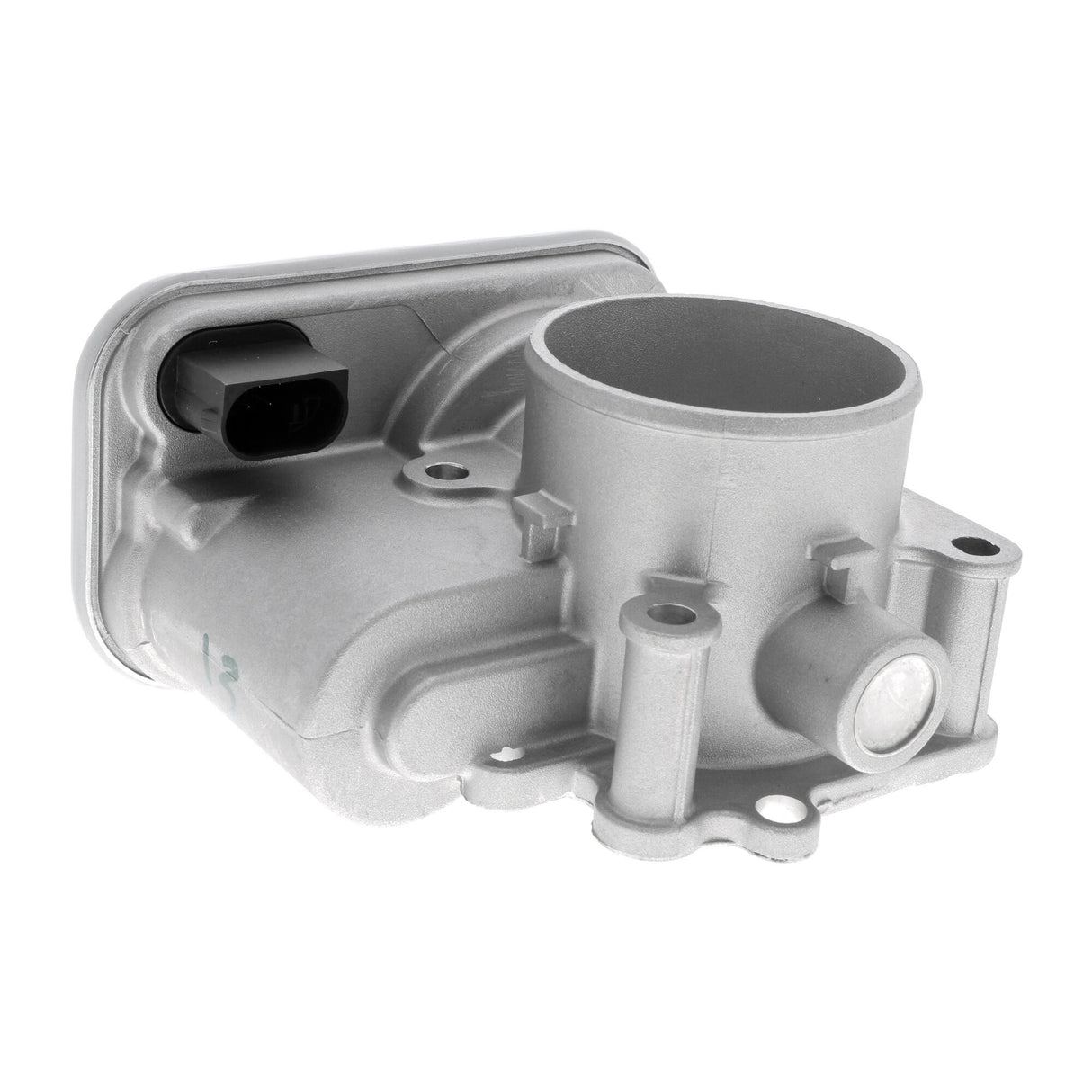 CHRYSLER Throttle body  - VEMO V33-81-0004
