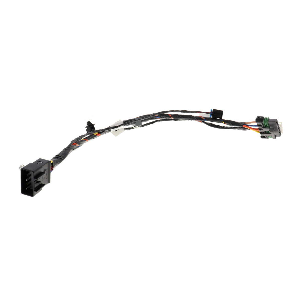 GENERAL MOTORS Repair Kit, cable set  - VEMO V33-83-0004