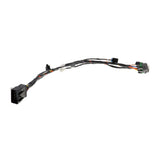 GENERAL MOTORS Repair Kit, cable set  - VEMO V33-83-0004