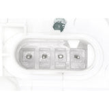 CHRYSLER Door Lock  - VEMO V33-85-0010