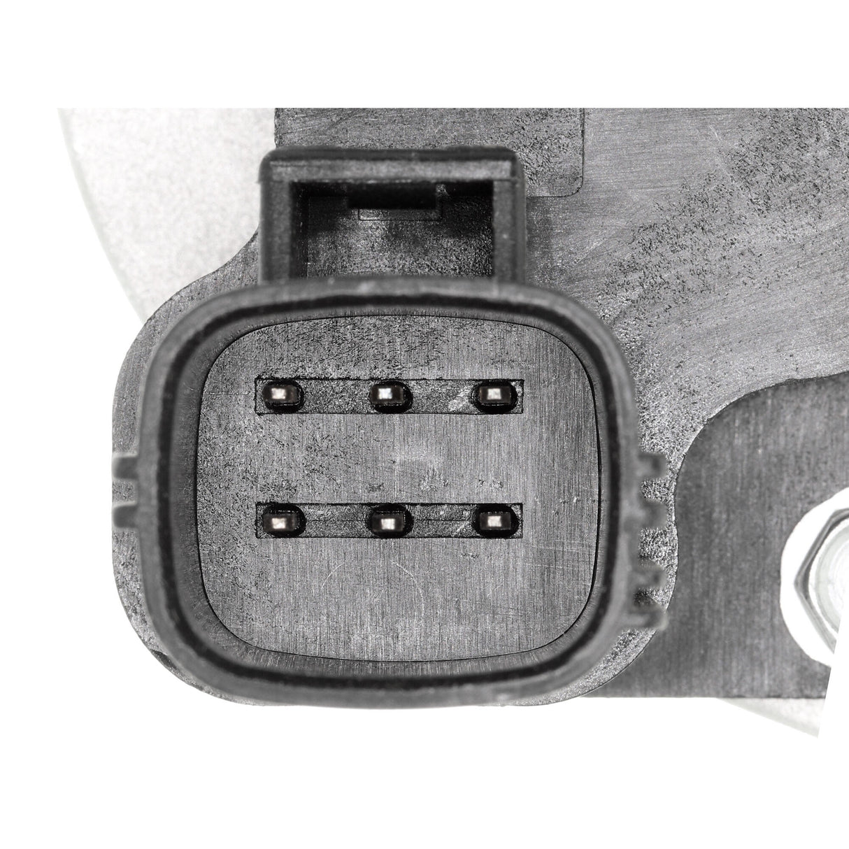 CHRYSLER Actuator, transfer case  - VEMO V33-86-0006