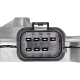 CHRYSLER Actuator, transfer case  - VEMO V33-86-0009