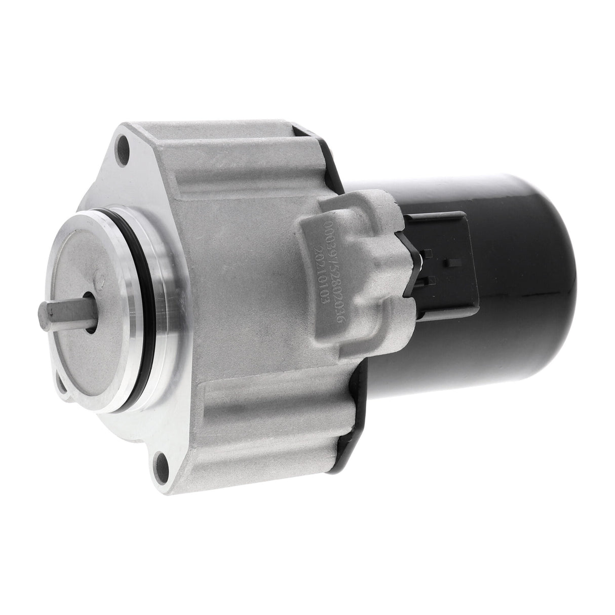 CHRYSLER Actuator, transfer case  - VEMO V33-86-0010